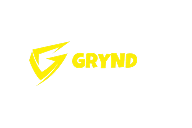 GRYND Logo