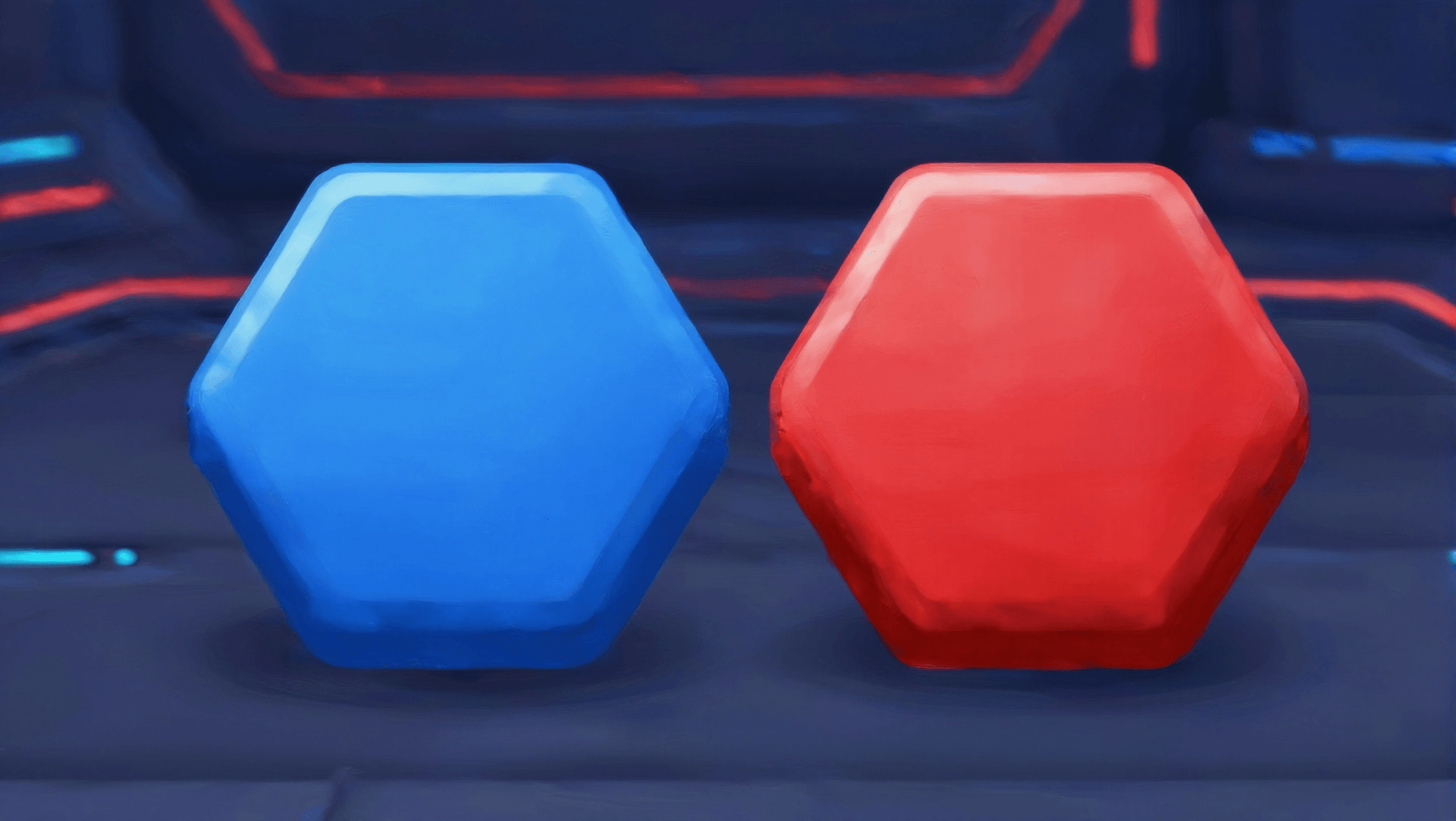 Hex Duel