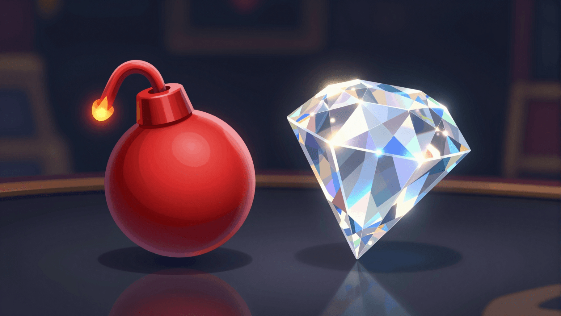 Mines Duel