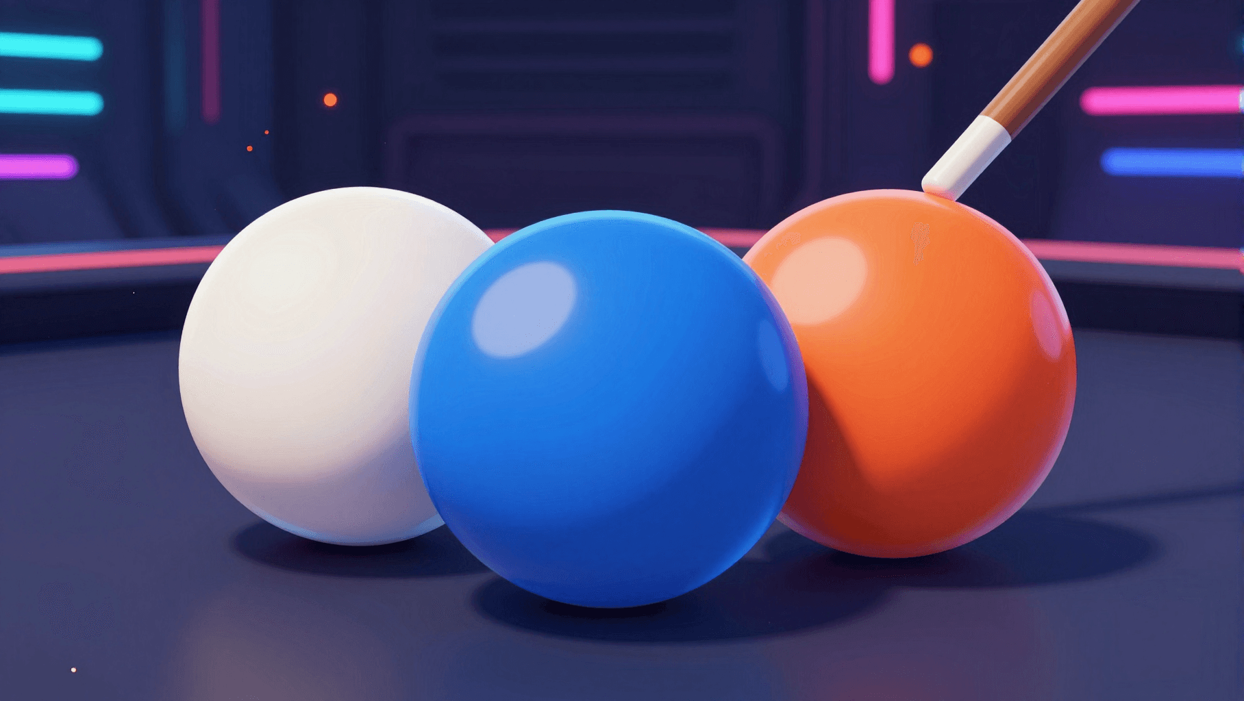 Pool Masters