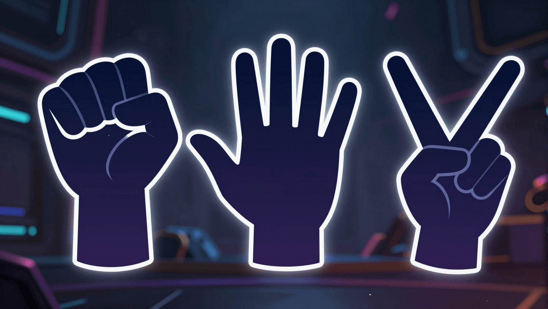 Rock-Paper-Scissors