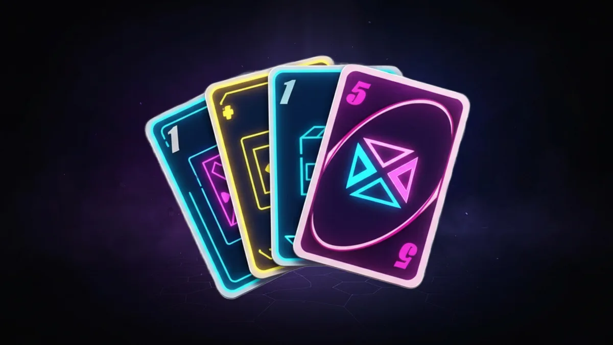 Neon Flush
